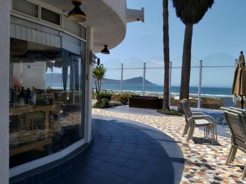 Casa De Playa En Ensenada — 4-Star Luxury Hotel in Ensenada, Mexico