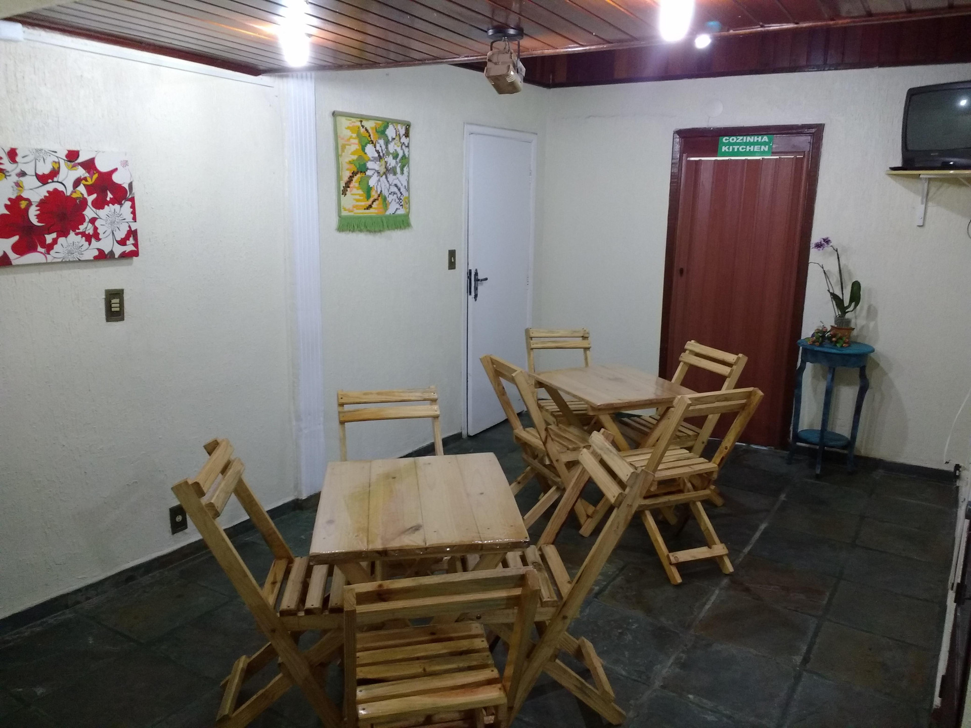 Hotel e Pousada Arara Azul — Campo Grande — photo 2