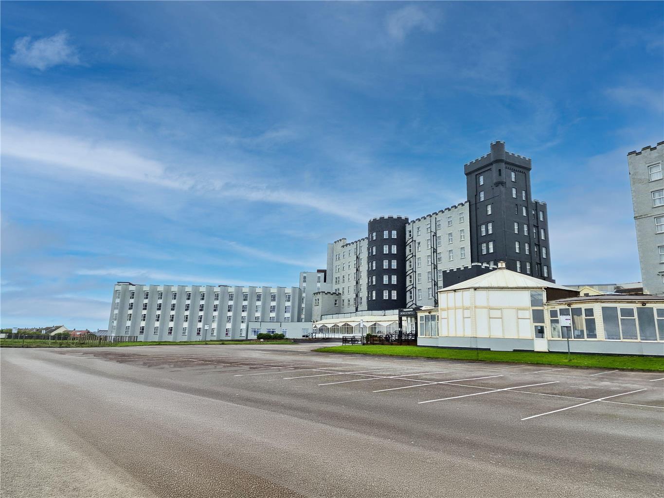Norbreck Castle Hotel Blackpool