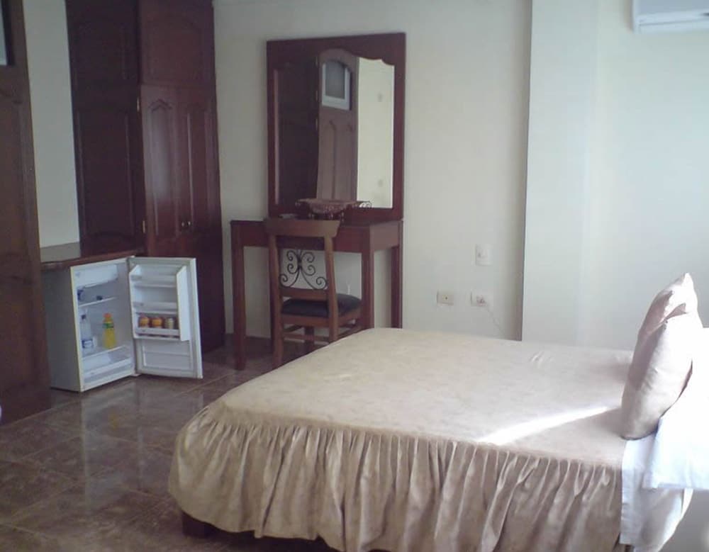 Hotel Mar Azul — Tumaco — photo 5