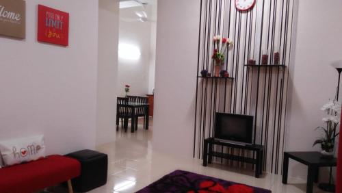 MaiHomestay Seri Iskandar in Kampar, Malaysia