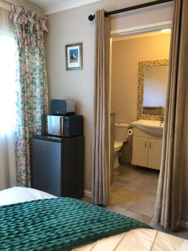Self Catering Guest House