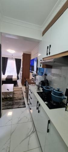 JVstudios Wood Avenue Kilimani