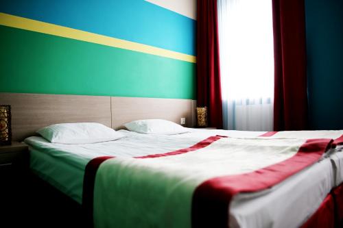 Hotel Folklor — hotel in Miedzyrzec Podlaski