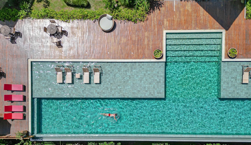 Aysú Trancoso Hotel in Porto Seguro, Brasil