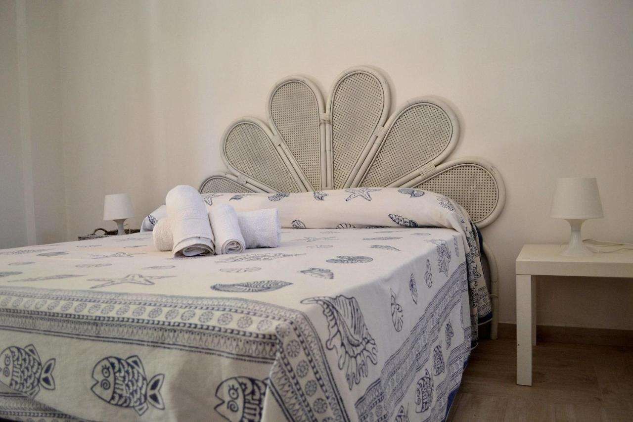 Porticciolo in Taranto, Italy