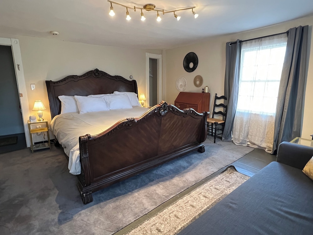Independence Inn - photo 36