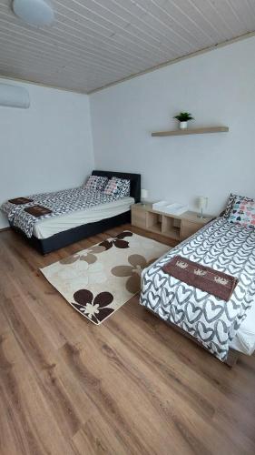 Anno Apartman — Balatonfoldvar — photo 5
