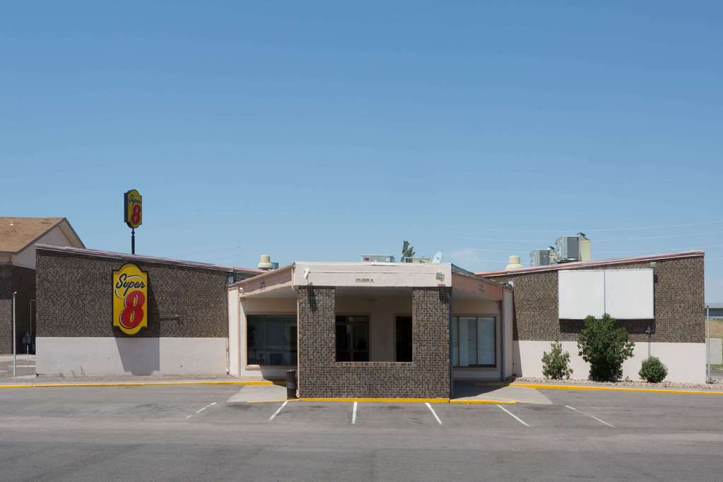 Super 8 by Wyndham Sterling CO - photo 2