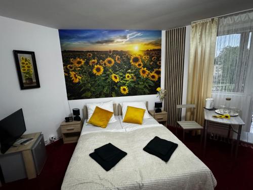 Butik Hotel w centrum 350m od morza in Ustronie Morskie, Poland
