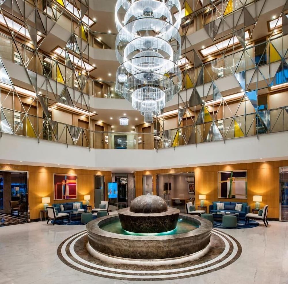 Iq Marmaris Hotel in Icmeler, Turkey