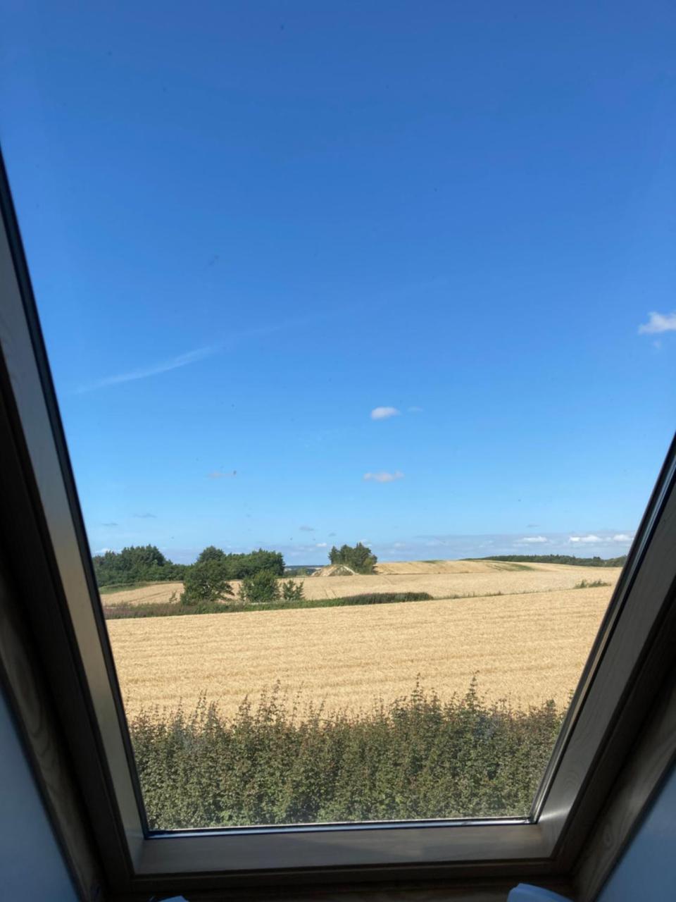 Kallerup Hgård in Thisted, Denmark