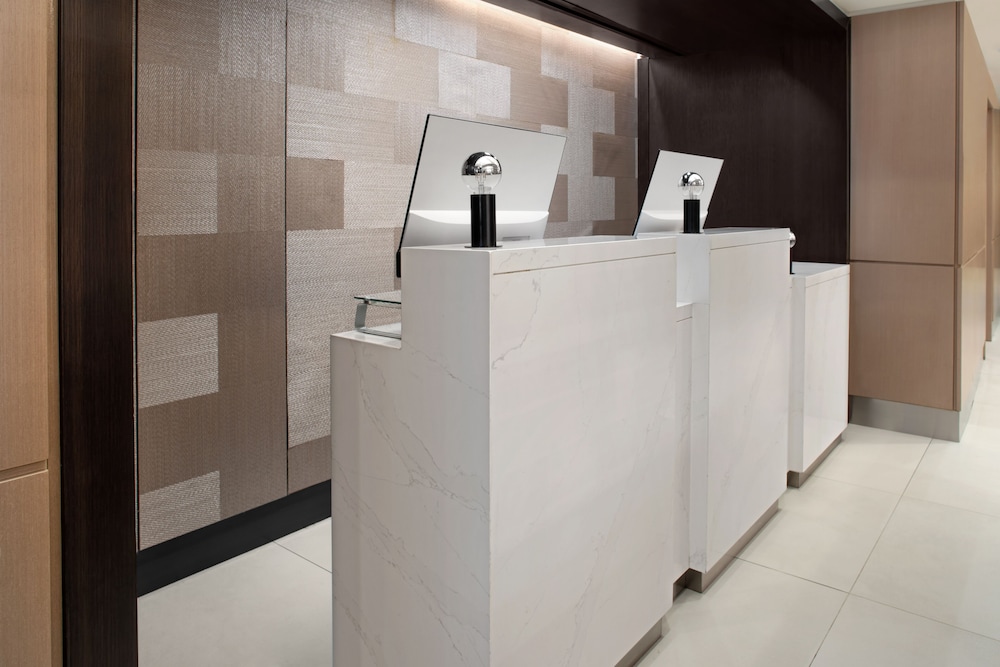 Citadines Connect Fifth Avenue New York - photo 5