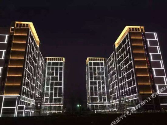 Linker Hotel - carbon neutral hotel in Kunming