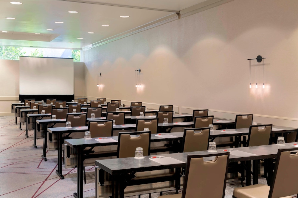 Atlanta Marriott Northeast Emory Area - photo 60