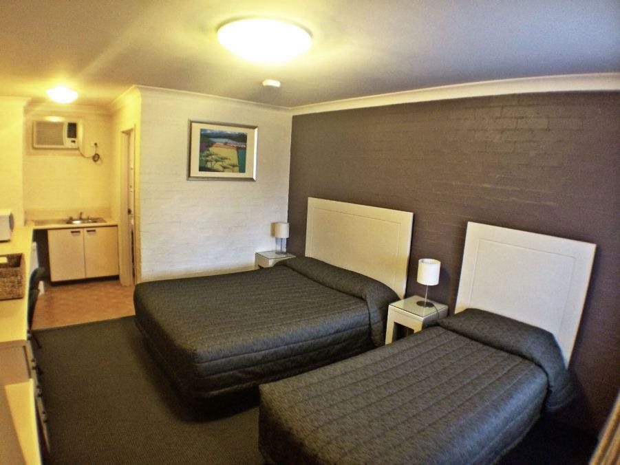 Lidcombe Motor Inn — Lidcombe — photo 2