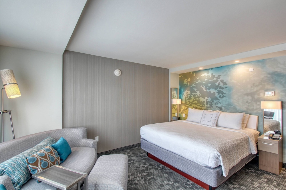 Courtyard by Marriott Fargo - photo 11