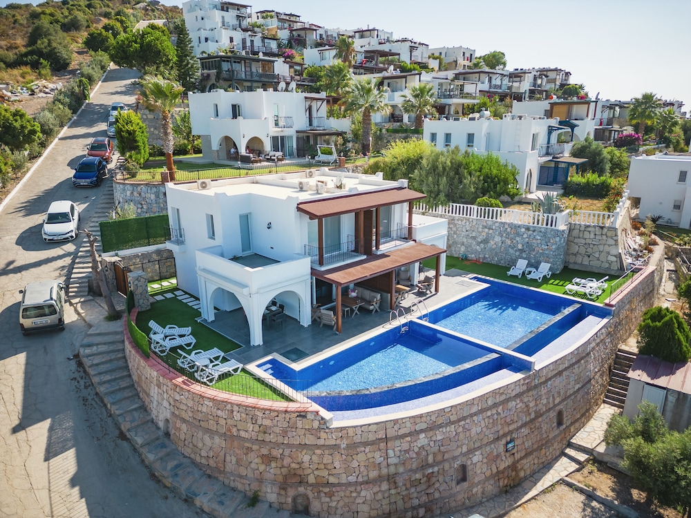 Bodrum Bargilya Villaları — hotel in Bodrum