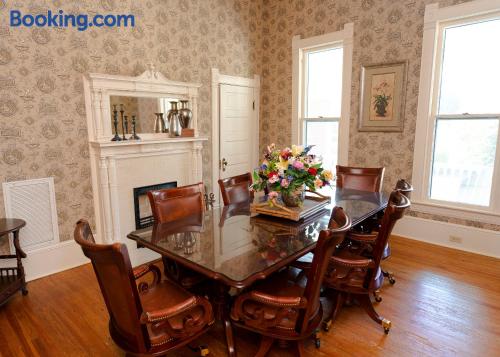Captain Henderson House - photo 66