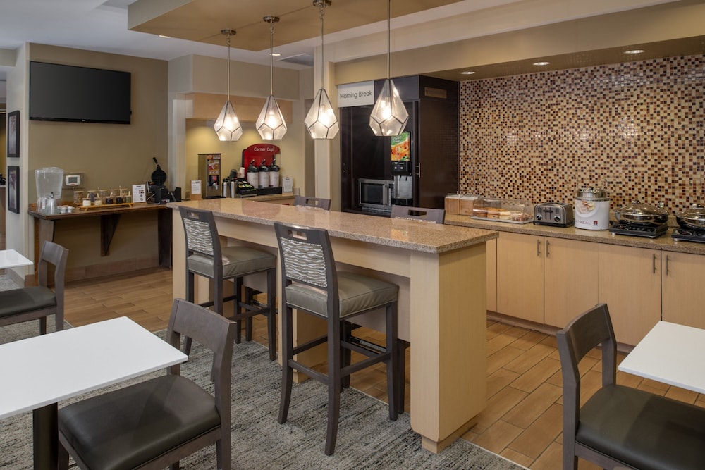 TownePlace Suites Richland Columbia Point - photo 27