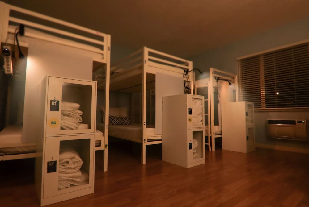 Bposhtels Clearwater Tampa - photo 11