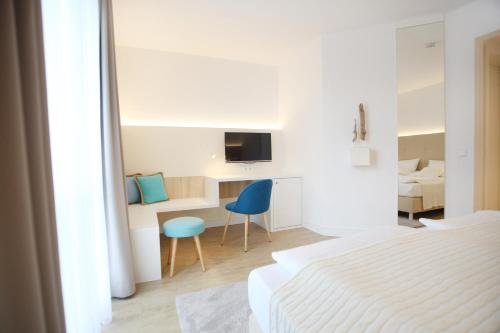 Boutique Hotel Reschen — Tutzing — photo 4