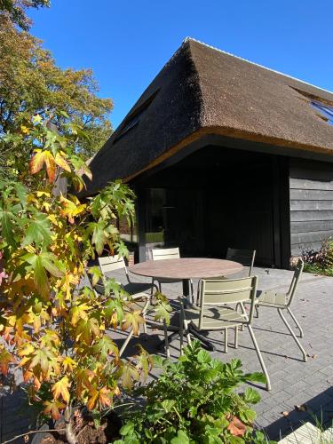 Landgoed Nuwenhuys in Breda, Netherlands