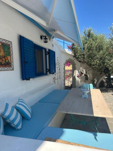 Villa marina — 4-Star Luxury Hotel in Ermioni, Greece