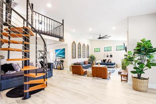 Poppy Cottage — 4-Star Luxury Hotel in Carlsbad, United States