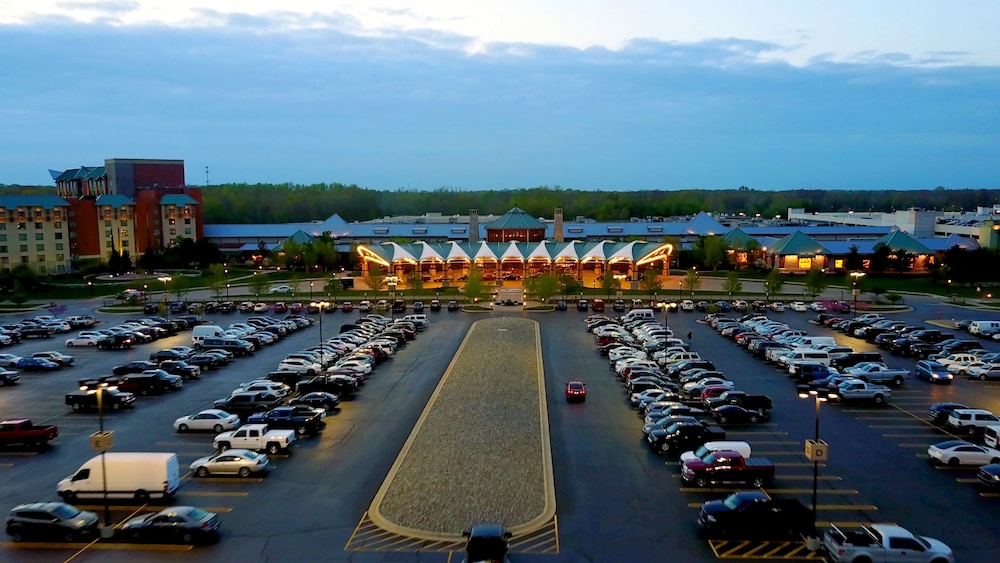 Four Winds Casino Resort New Buffalo - photo 69
