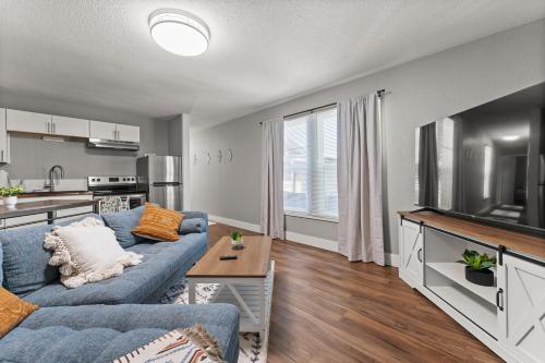 Tranquil Retreat: Cozy 2Bed 1Bath Oasis in Fallon