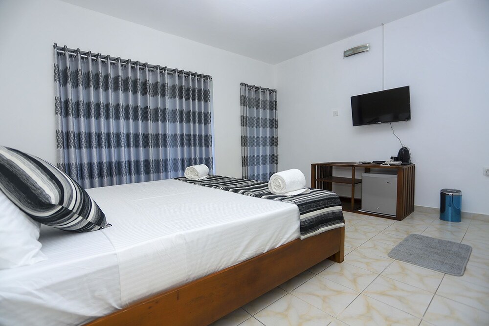 Vendol Sky Resort — Kandy — photo 4