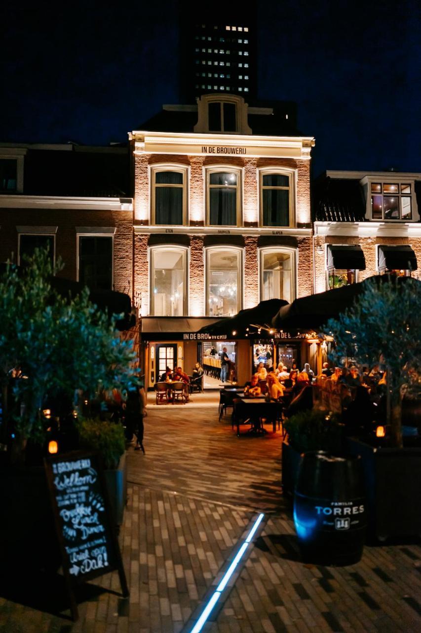 In De Brouwerij — Leeuwarden