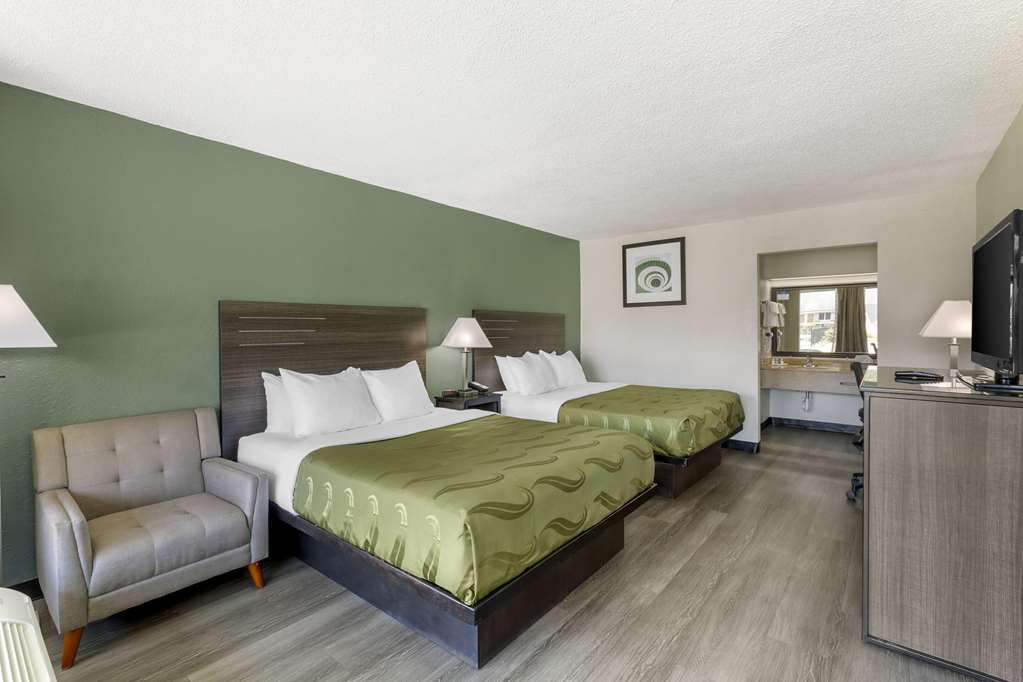 Quality Inn & Suites Santee I 95 - photo 14