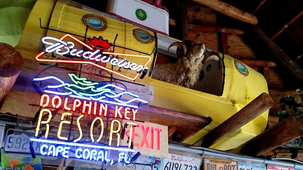 Dolphin Key Resort Cape Coral - photo 36
