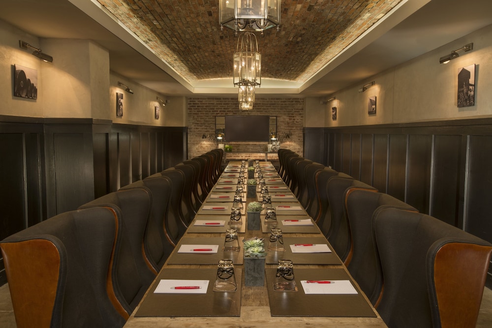 Kimpton Hotel Monaco Philadelphia by IHG - photo 97