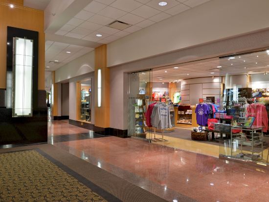 Hyatt Regency Dearborn - photo 8