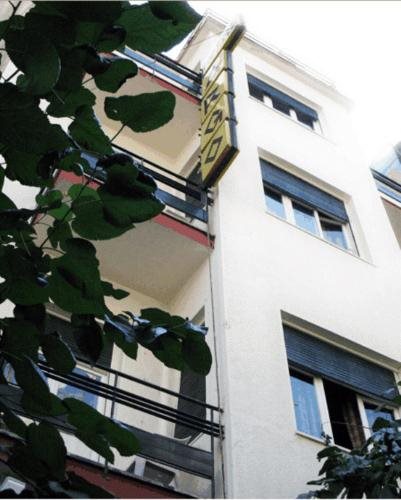 Argo Hotel - last minute hotel in Athens