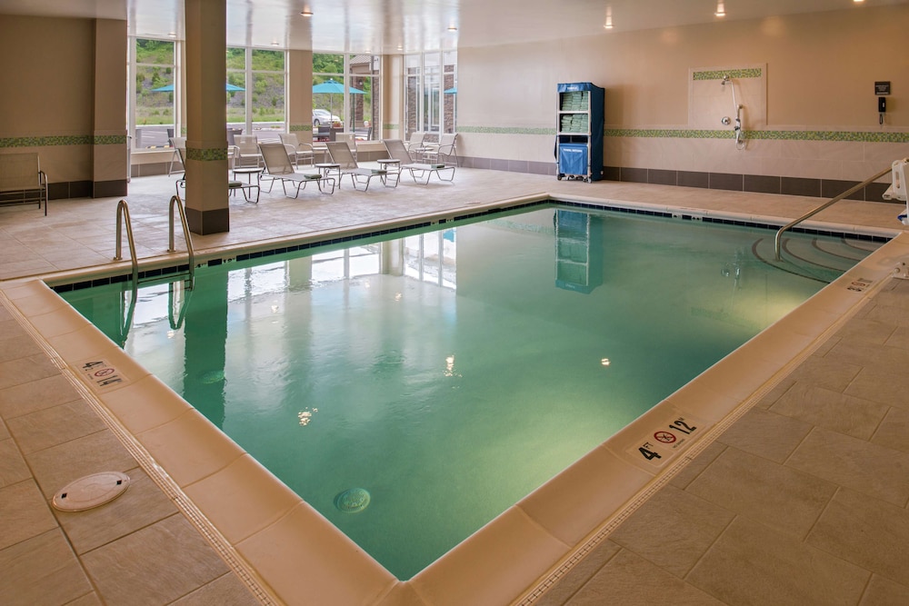 Hilton Garden Inn Bristol - photo 37