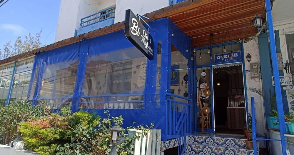 Otel B - last minute hotel in Cesme