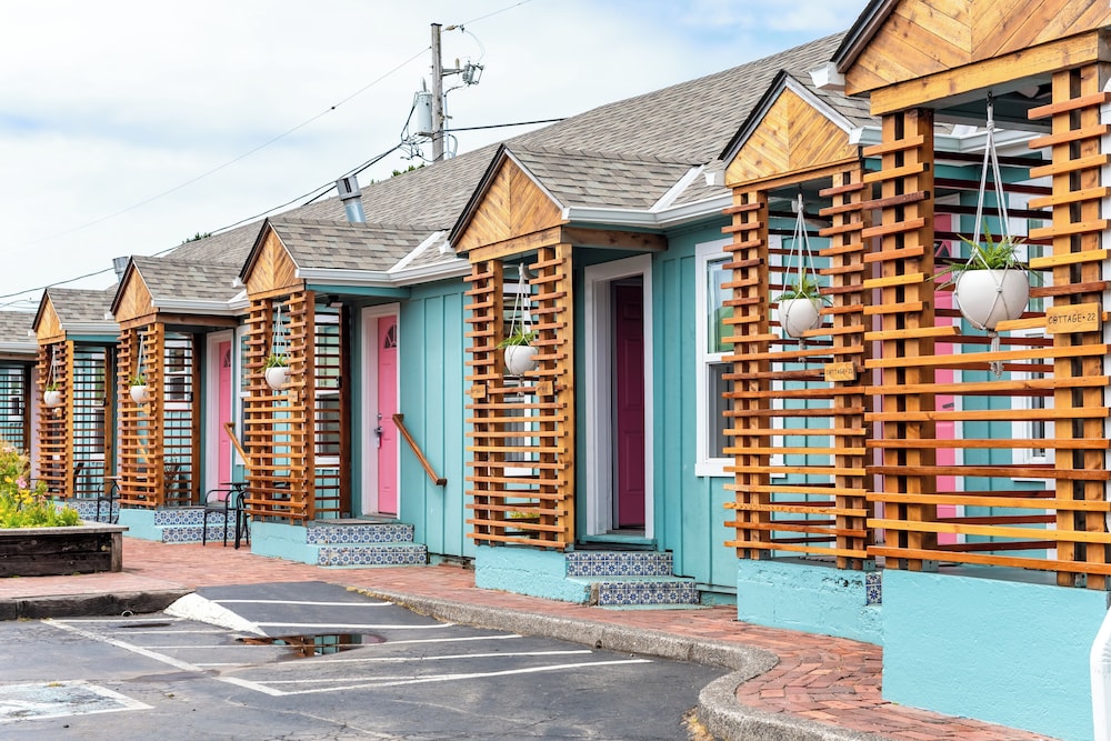 Inn at Haystack Rock - photo 88