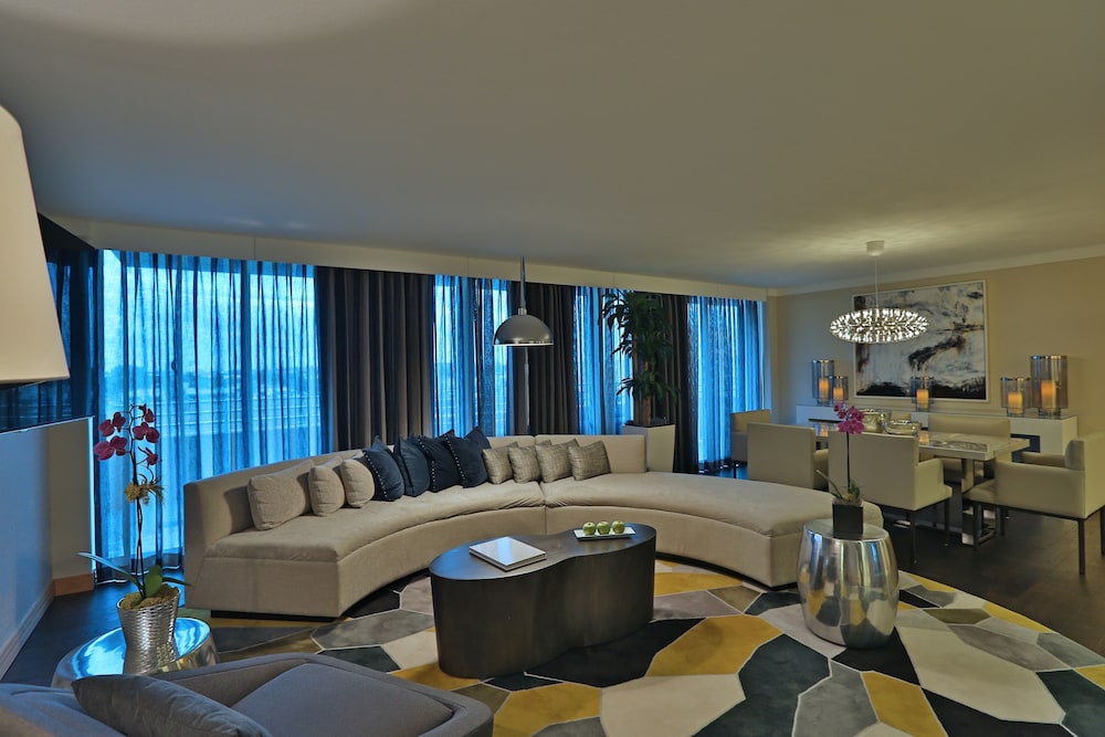Intercontinental at Doral Miami by IHG - photo 23