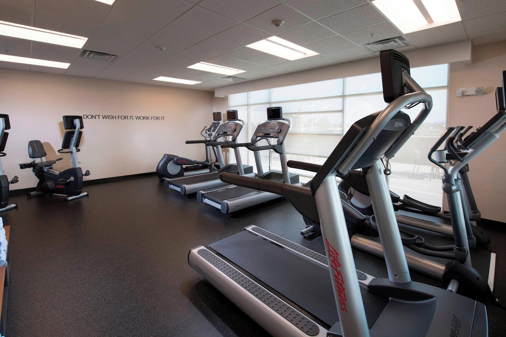 Fairfield Inn & Suites by Marriott Scottsbluff - photo 21