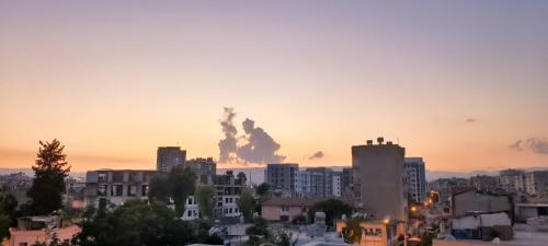 Bahce in Mersin, Turkey