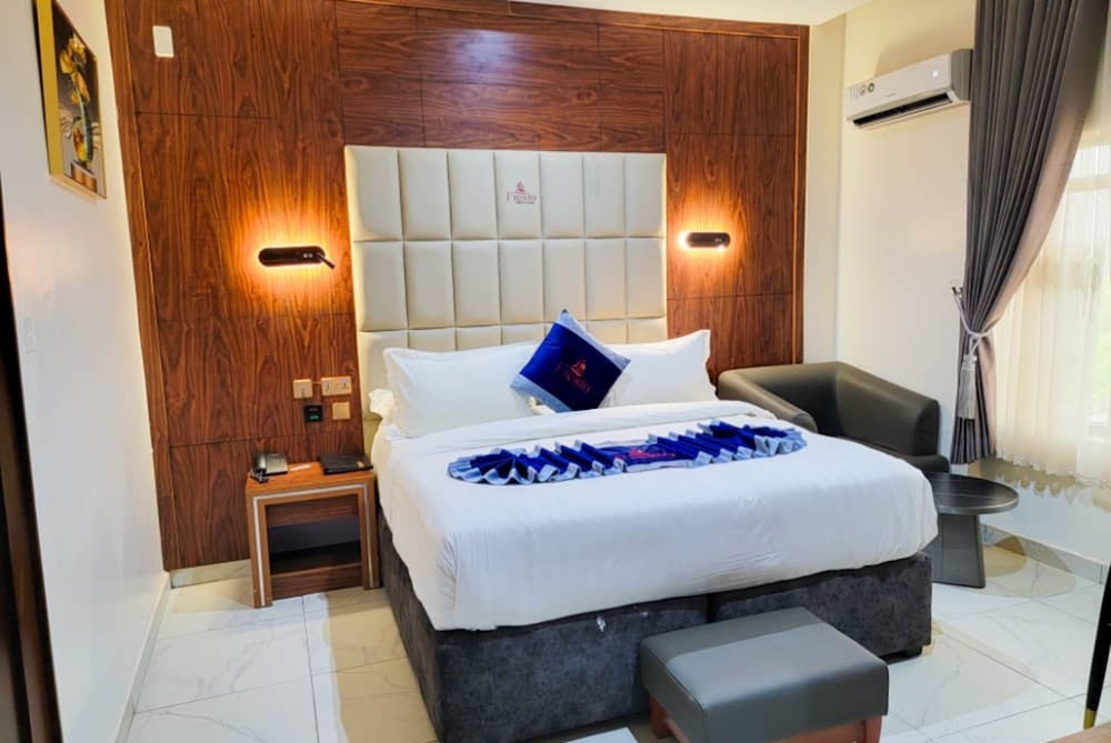 Fiesto Hotel and Suites Enugu in Enugu, Nigeria