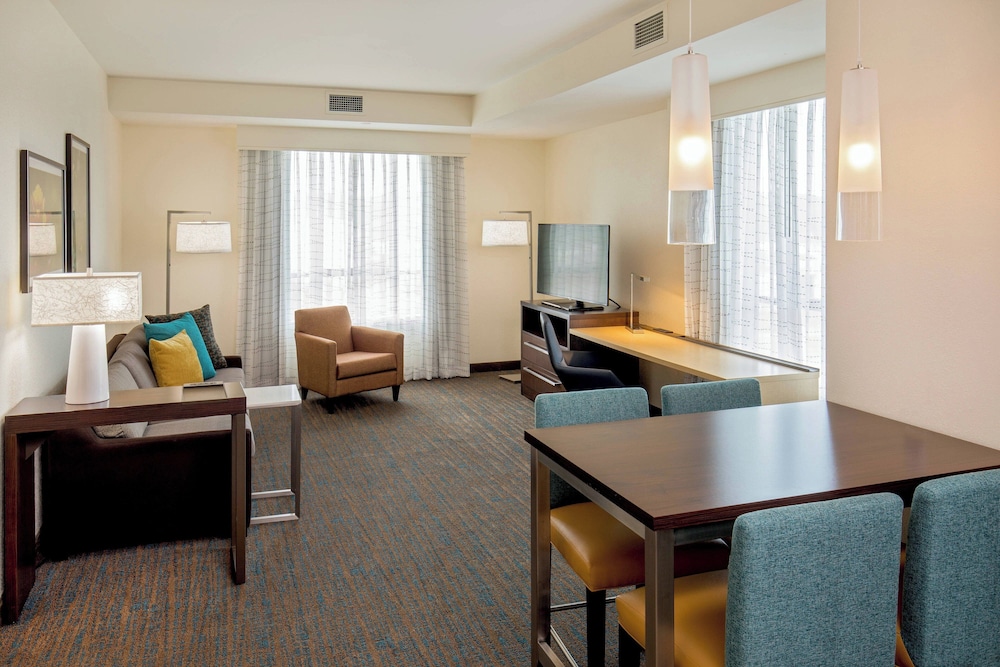 Residence Inn by Marriott Boston Braintree - photo 11