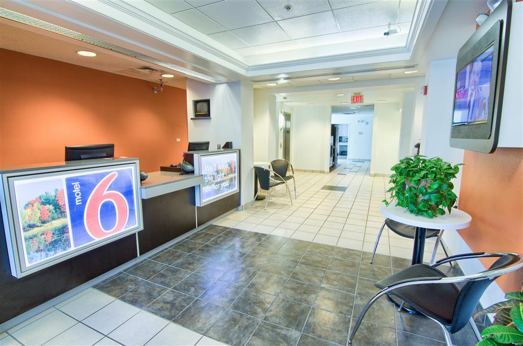 Motel 6 Portsmouth NH - photo 24