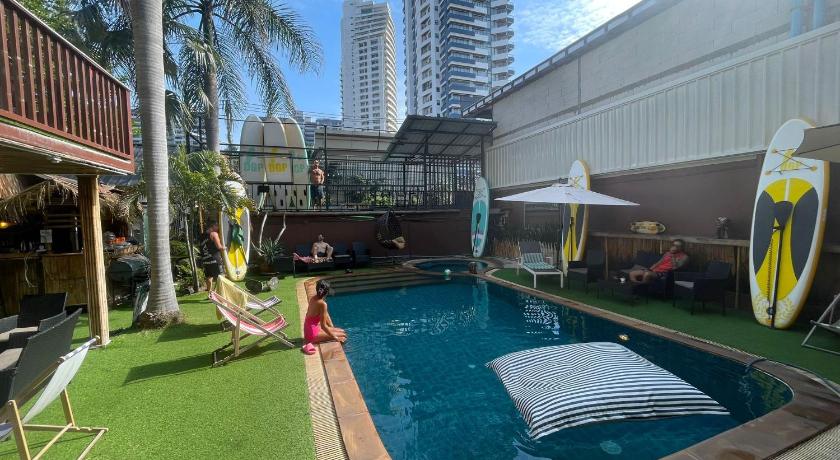 Smokers Resort — Pattaya — photo 4