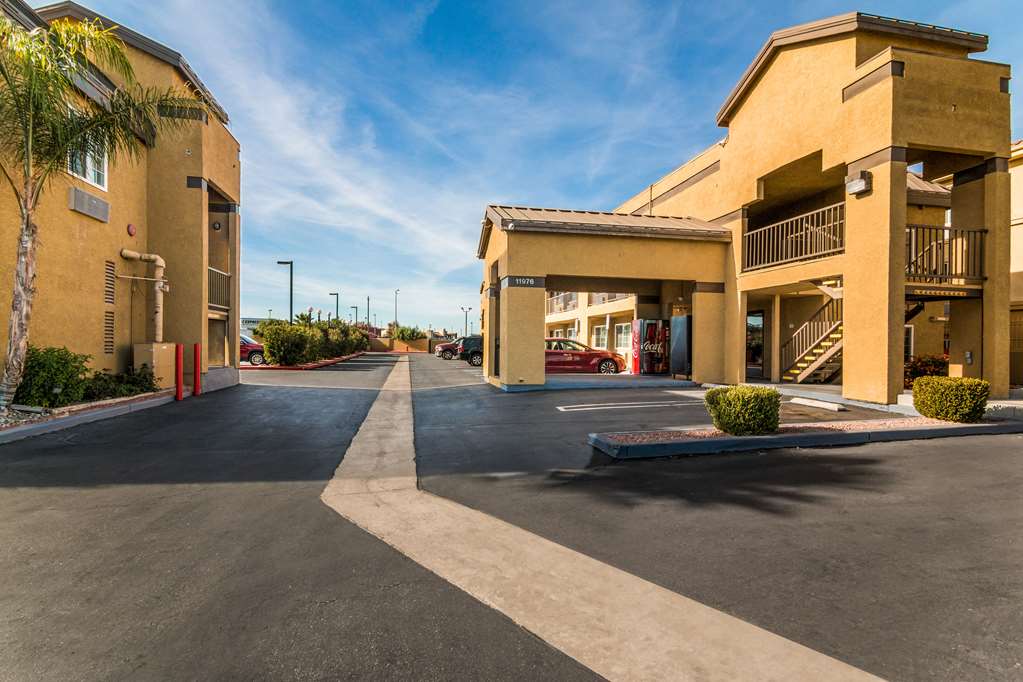 Econo Lodge Hesperia Victorville I 15 - photo 3
