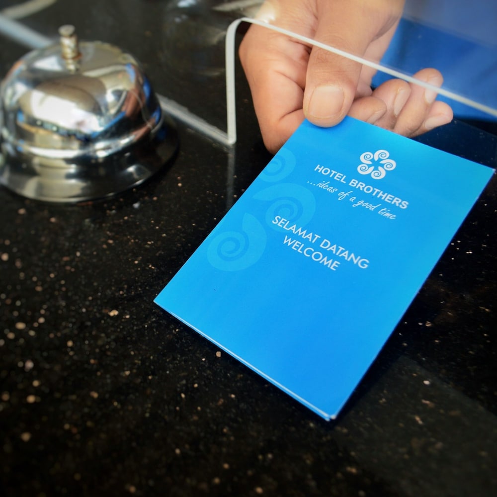 Hotel Brothers Biru Solo Baru in Surakarta, Indonesia